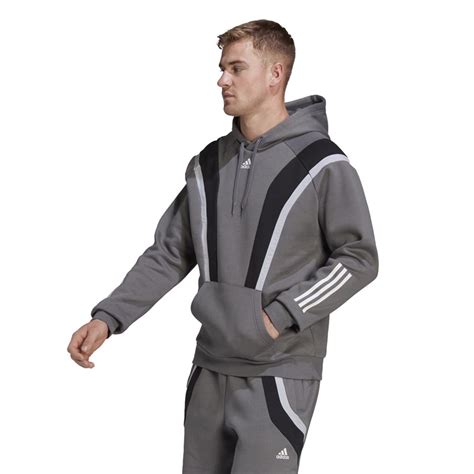 adidas kapuzenshirt herren|Kapuzenpullover für Herren .